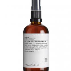 Evolve - Desmaquillante Rostro Kalahari Dream Cleansing Oil 100 ml