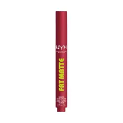 Fat Matte Plushin Plum