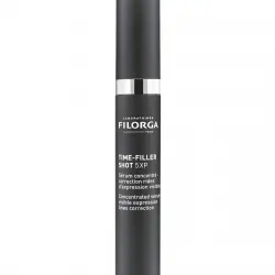 Filorga - Sérum concentrado antiedad 15 ml Timer Filler Shot Filorga.