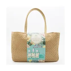 Floreale Bath Gift Set