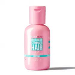 For Longer Stronger Hair