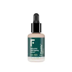 Freshly Cosmetics - Bakuchiol Sérums faciales antiedad 30 ml unisex