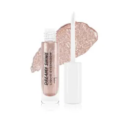 Freshly Cosmetics - Sombra líquida Dreamy Shine