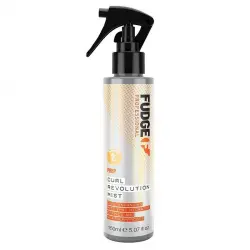 Fudge - Prep Curl Revolution Mist Sprays para el cabello 150 ml unisex