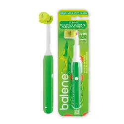 Fun & Easy To Use Verde
