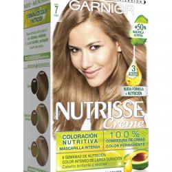 Garnier - Coloración Capilar Nutrisse