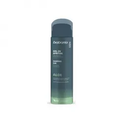 Gel de Afeitar Pieles Sensibles 200 ml