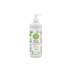Gel De Ducha Nutri Natur