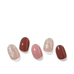 Gel Nail tiras de esmalte #Heimish
