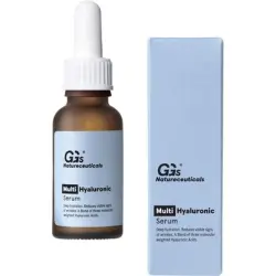 GGs Natureceuticals Multi 30 ml 30.0 ml