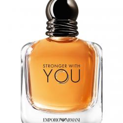 Giorgio Armani - Eau De Parfum Emporio Armani Stronger With You 150 Ml