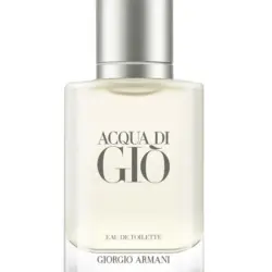 Giorgio Armani - Eau de Toilette recargable Acqua di Giò 30 ml Giorcio Armani.