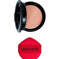 Giorgio Armani - Recarga Red Cushion Base De Maquillaje Refill