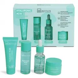 HA Hydrate Travel Kit 18 ml  IDC INSTITUTE