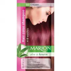 Hair Color Shampoo