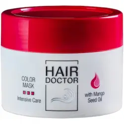 Hair Doctor Color Intense Maske 200 ml 200.0 ml