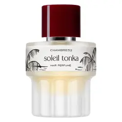 Hair mist Soleil Tonka Hair Perfume 52 ml Chambre 52 (Isolée)