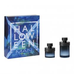 Halloween Perfumes - Estuche De Regalo Eau De Toilette Halloween Man X