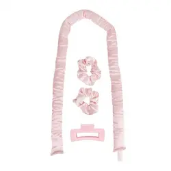 Heatless Curler