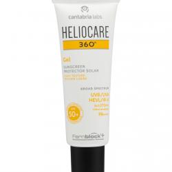 Heliocare - Gel 360º SPF 50+