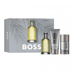 Hugo Boss - Estuche De Regalo Eau De Toilette Boss Bottled