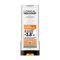 Hydra Energetic Extreme Sport
