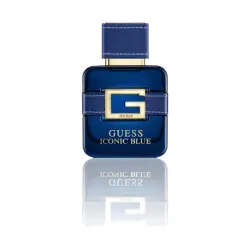 Iconic Blue 50 ml