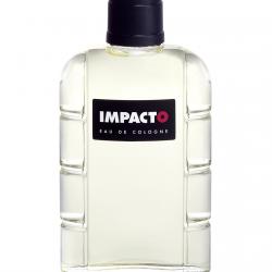 Impacto - Eau De Cologne Pour Homme 100 Ml