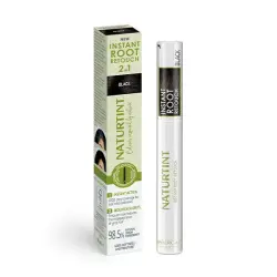 Instant Root Retouch 2In1 Black