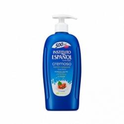 Instituto Español Instituto Español Loción Corporal Dosificador, 500 ml