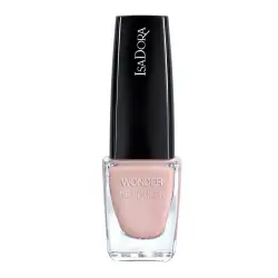 Isadora - Wonder Nail Polish Lacas de uñas 6 ml Rose Petal