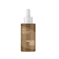 ISNtree - *Green Tea* - Sérum antioxidante y calmante Fresh Serum