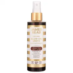James Read - COCONT GLOW-OIL SPRITZ Autobronceadores 107 ml unisex