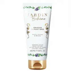 Jardin Bohème - Épisode Romantique Cremas corporales 200 ml female
