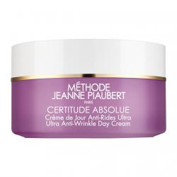 Jeanne Piaubert - Crema De Día Antiarrugas 50 Ml Certitude Absolue - Visage Jour Anti-Rides Ultra