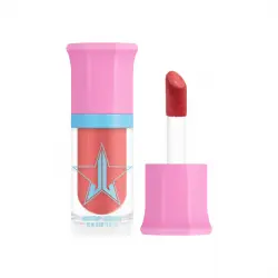 Jeffree Star Cosmetics - *Cotton Candy Queen* - Colorete líquido Magic Star Candy - Peach Bubblegum