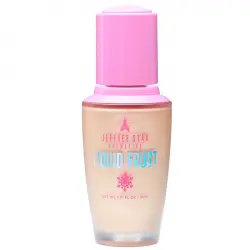 Jeffree Star Cosmetics - Iluminador Liquid Frost - Canary Bling