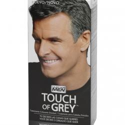 Just For Men - Coloración Gradual Touch Of Grey