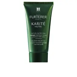 Karite Nutri nourishing ritual intense mask 30 ml