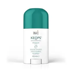 Keops Stick Desodorante 40 ml