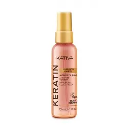 Keratin
