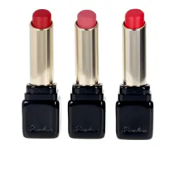 Kisskiss Tender Matte lote 4 pz