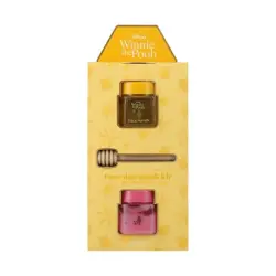 Kit Face Duo Winnie The Pooh
