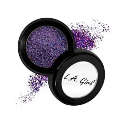 L.A Girl L.A. Girl Glitter Topper Glitterholic  Party Girl, 1.2 gr