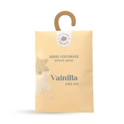 La Casa de los Aromas - Sobre perfumado - Vainilla
