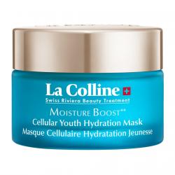La Colline - Mascarilla Cellular Youth Hydration Mask 50 Ml