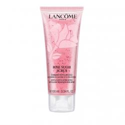 Lancôme - Exfoliante De Azúcar Confort Rose Sugar Scrub