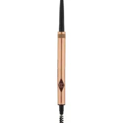 Lápiz de cejas recargable Brow Cheat Charlotte Tilbury Taupe