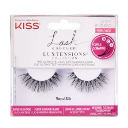 Lash Couture Luxtensions Royal Silk 02
