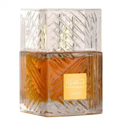 Lattafa - Khamrah Perfumes unisex 100 ml unisex
